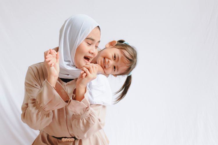 Doa untuk Anak yang Soleh: Membesarkan Generasi Muslimin yang Berakhlak ...